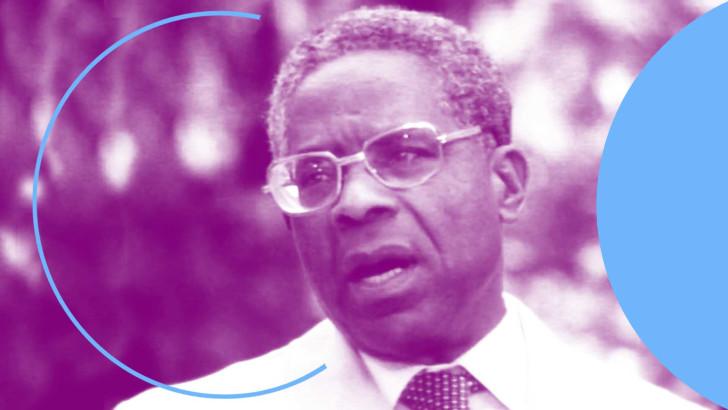 Aimé Césaire
